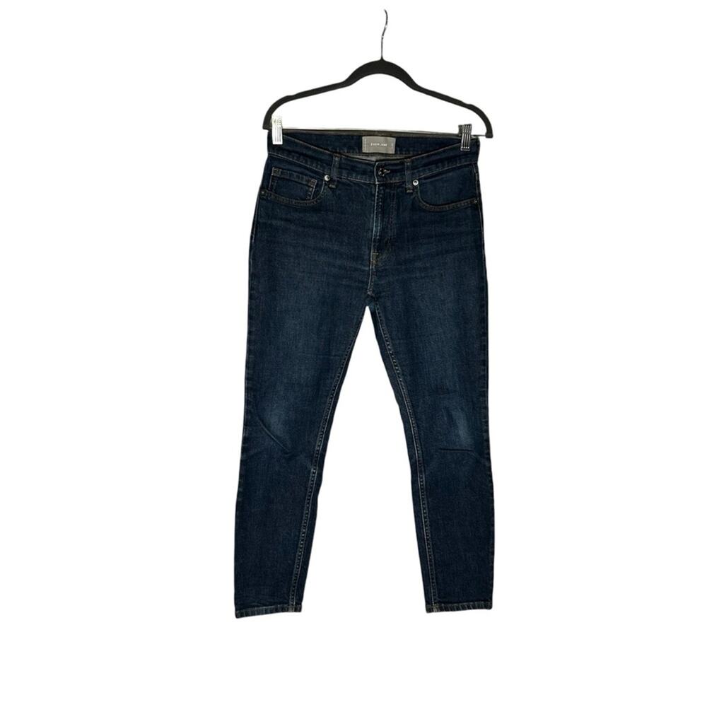 Everlane Ankle‎ Crop Denim Jeans Size 28